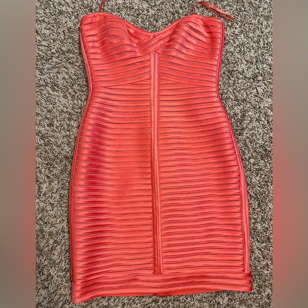 Dress. Only worn once